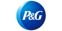 P&G Logo Height = 100px